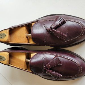 Johnson & Murphy shoes